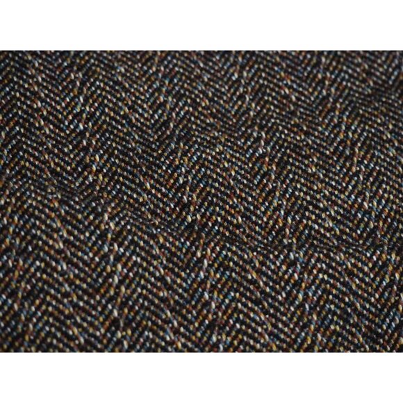 Ralph Lauren Brown Wool Tweed Dress Pants $195, US Plus Size 22W - Picture 15 of 15